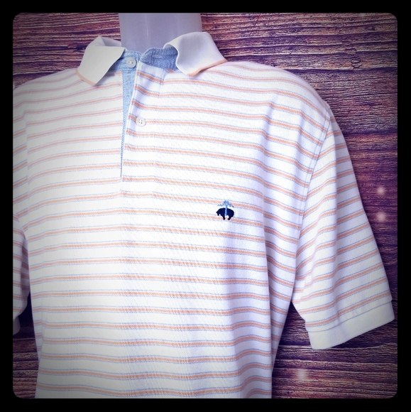 Brooks Brothers Other - Brooks Brothers POLO shirts SIZE L